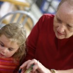 11-4-2007 At the Royal Agricultural Winter Fair