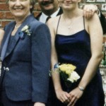 4-27-2002 Rob and Beki's wedding day